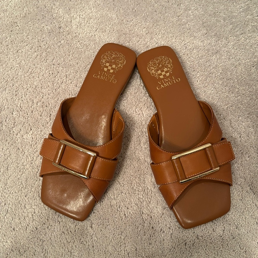 Vince Camuto Sandals